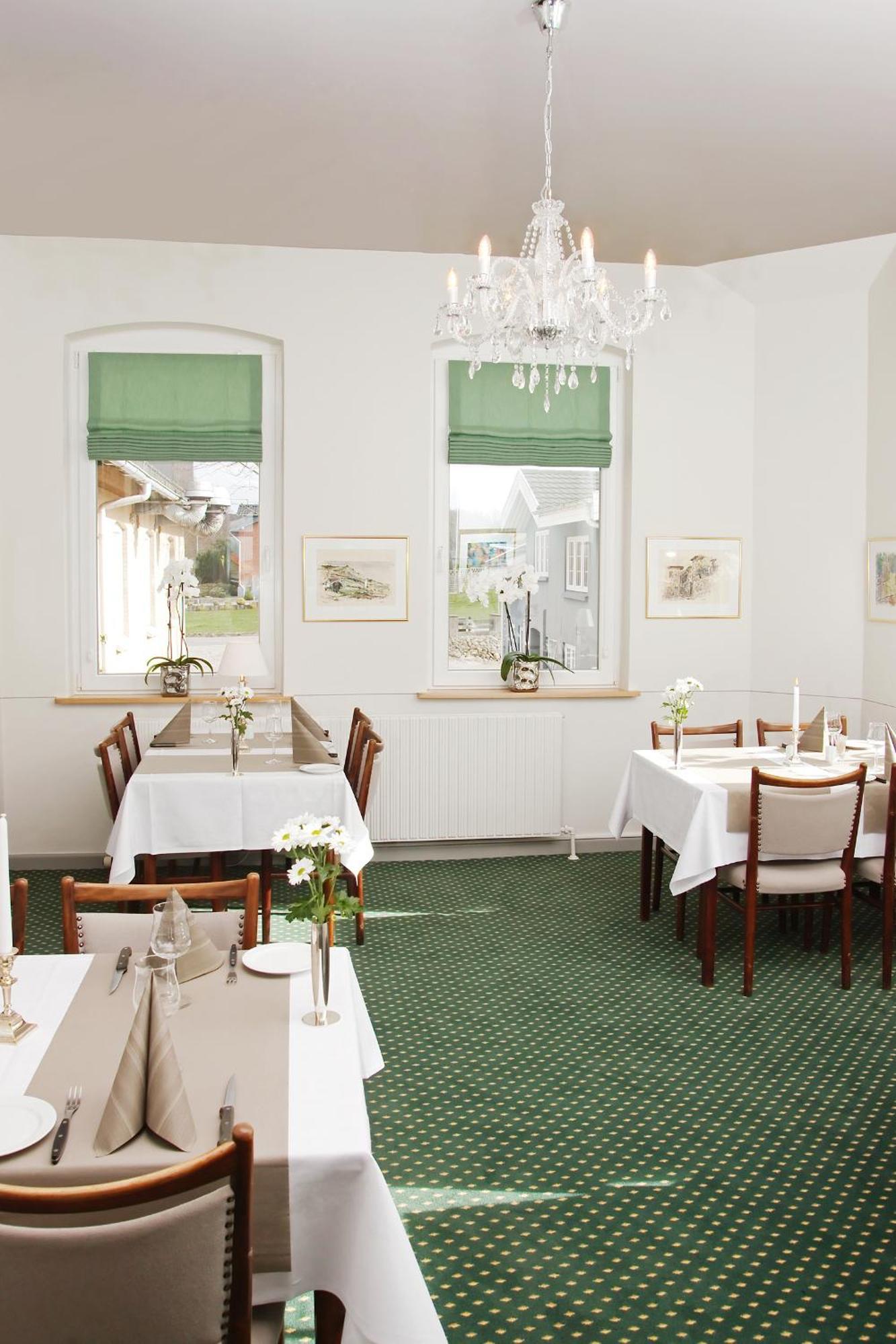 Solyst Kro- Restaurant Og Hotel I/S Aabenraa Luaran gambar