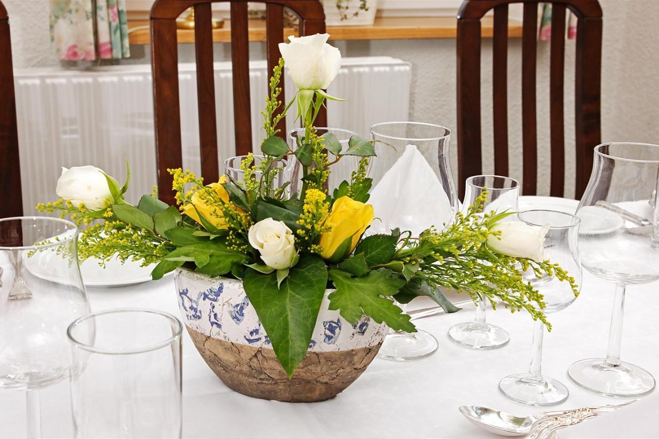 Solyst Kro- Restaurant Og Hotel I/S Aabenraa Luaran gambar