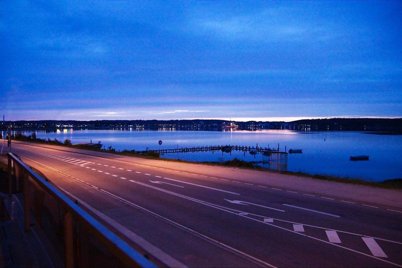 Solyst Kro- Restaurant Og Hotel I/S Aabenraa Bilik gambar