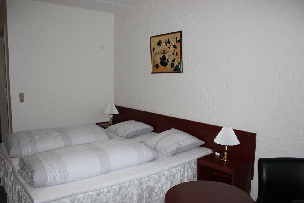 Solyst Kro- Restaurant Og Hotel I/S Aabenraa Bilik gambar