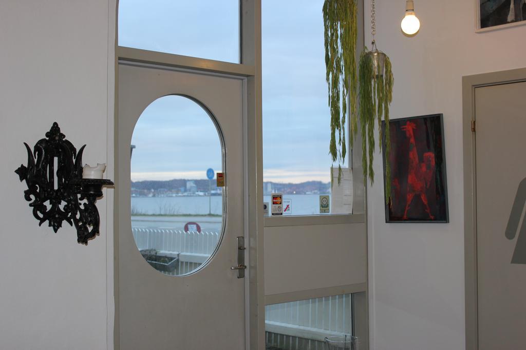Solyst Kro- Restaurant Og Hotel I/S Aabenraa Luaran gambar
