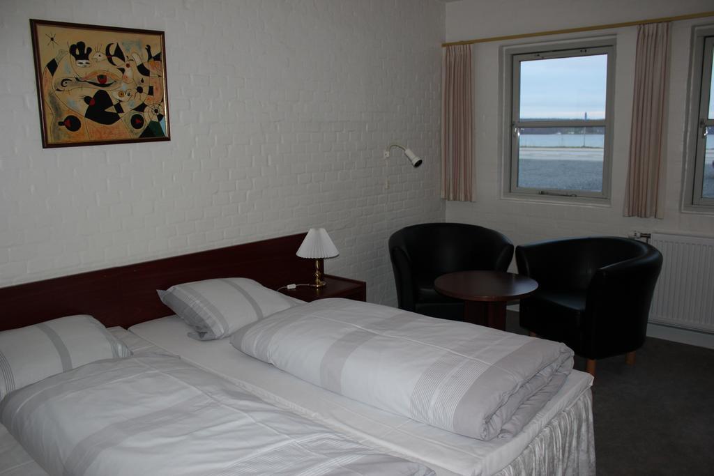 Solyst Kro- Restaurant Og Hotel I/S Aabenraa Bilik gambar