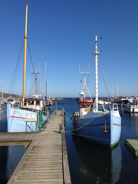 Solyst Kro- Restaurant Og Hotel I/S Aabenraa Luaran gambar