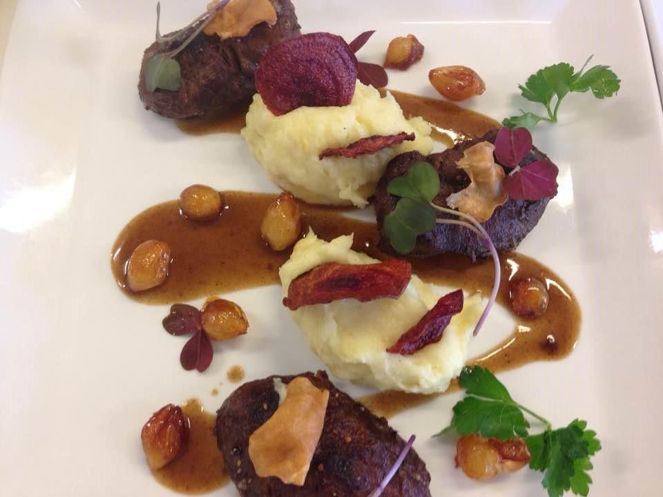 Solyst Kro- Restaurant Og Hotel I/S Aabenraa Luaran gambar