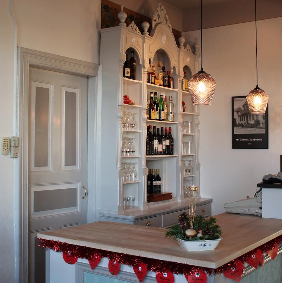 Solyst Kro- Restaurant Og Hotel I/S Aabenraa Luaran gambar