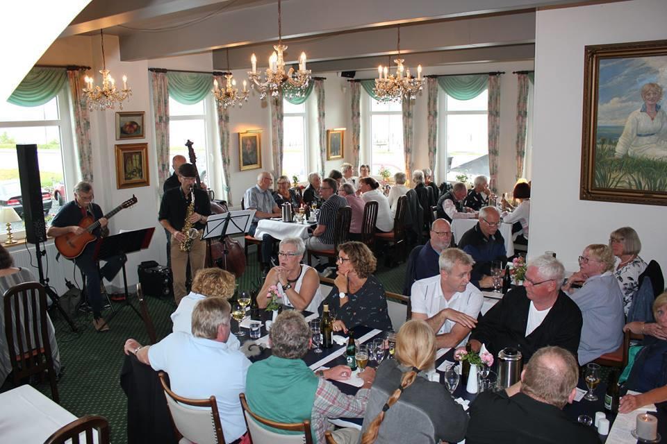 Solyst Kro- Restaurant Og Hotel I/S Aabenraa Luaran gambar