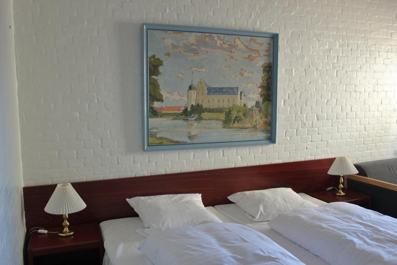 Solyst Kro- Restaurant Og Hotel I/S Aabenraa Luaran gambar